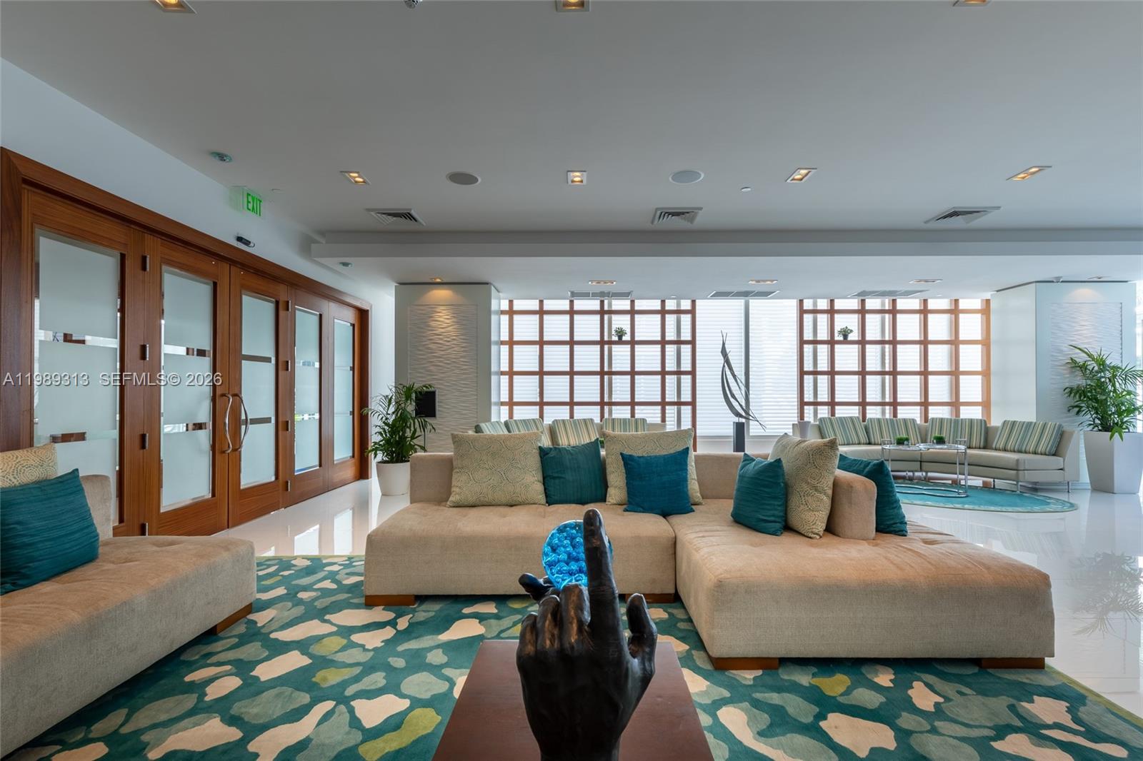 SAPPHIRE FORT LAUDERDALE - Residential