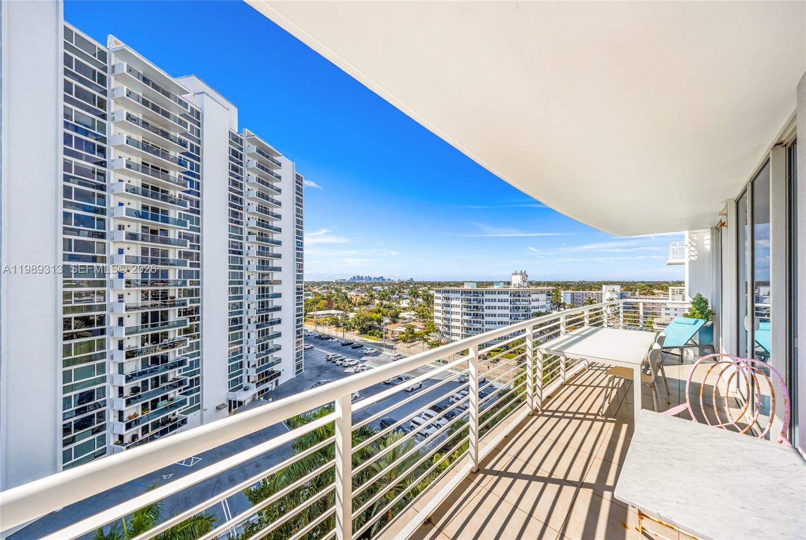 SAPPHIRE FORT LAUDERDALE - Residential