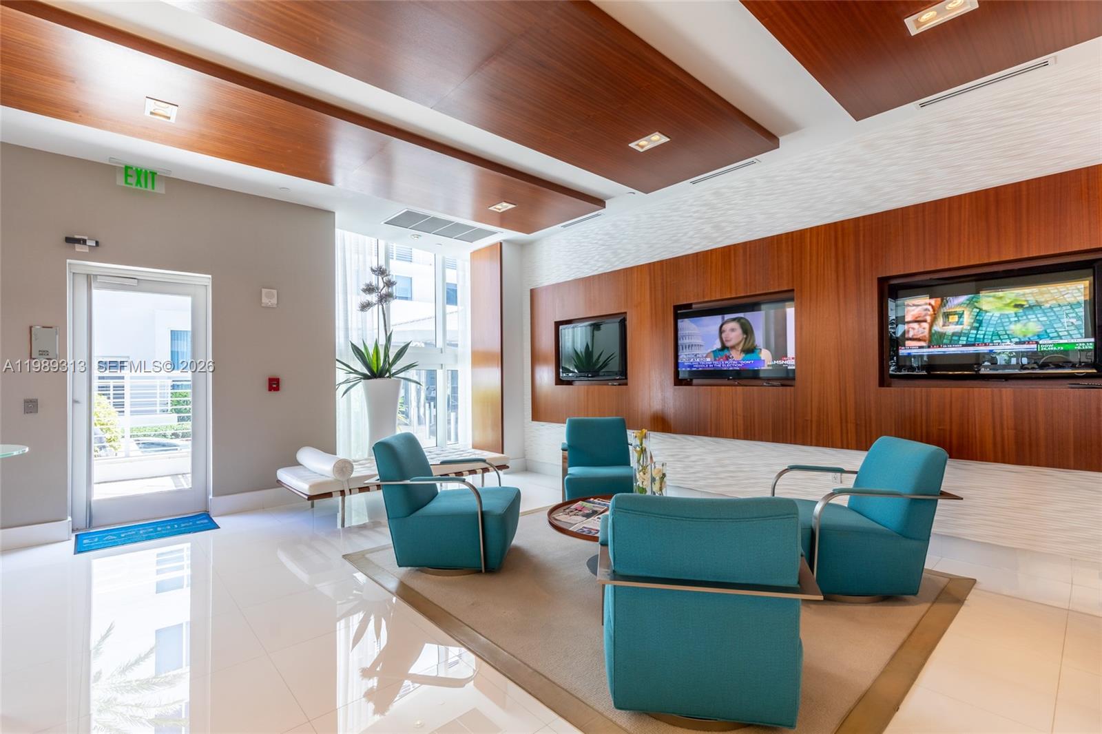 SAPPHIRE FORT LAUDERDALE - Residential