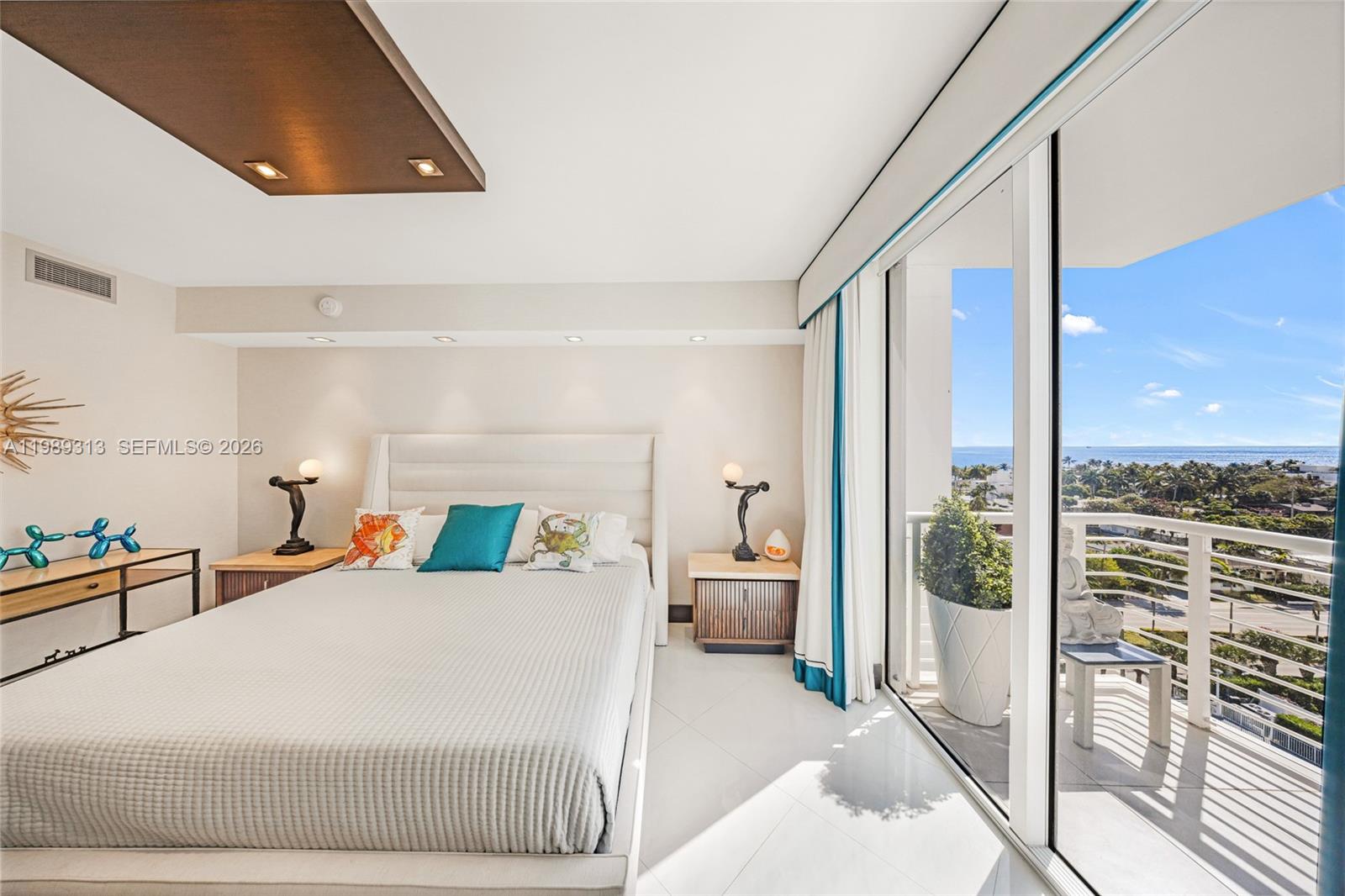 SAPPHIRE FORT LAUDERDALE - Residential