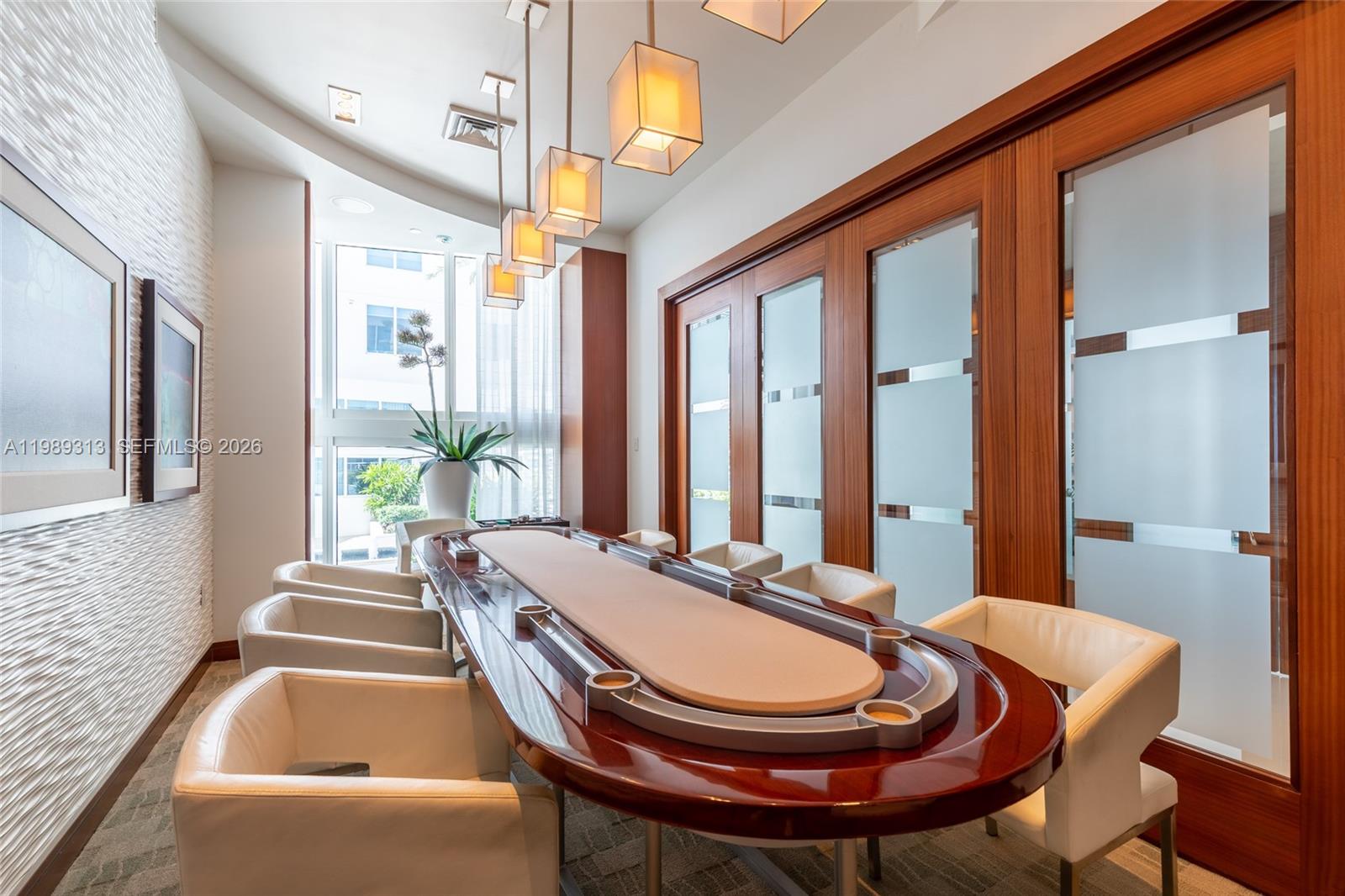 SAPPHIRE FORT LAUDERDALE - Residential