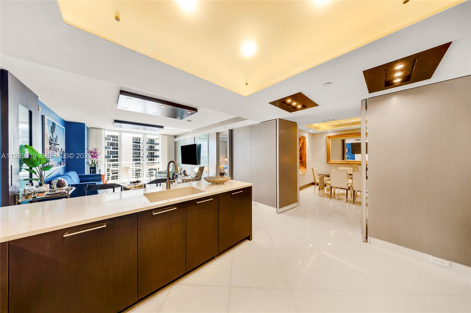 SAPPHIRE FORT LAUDERDALE - Residential