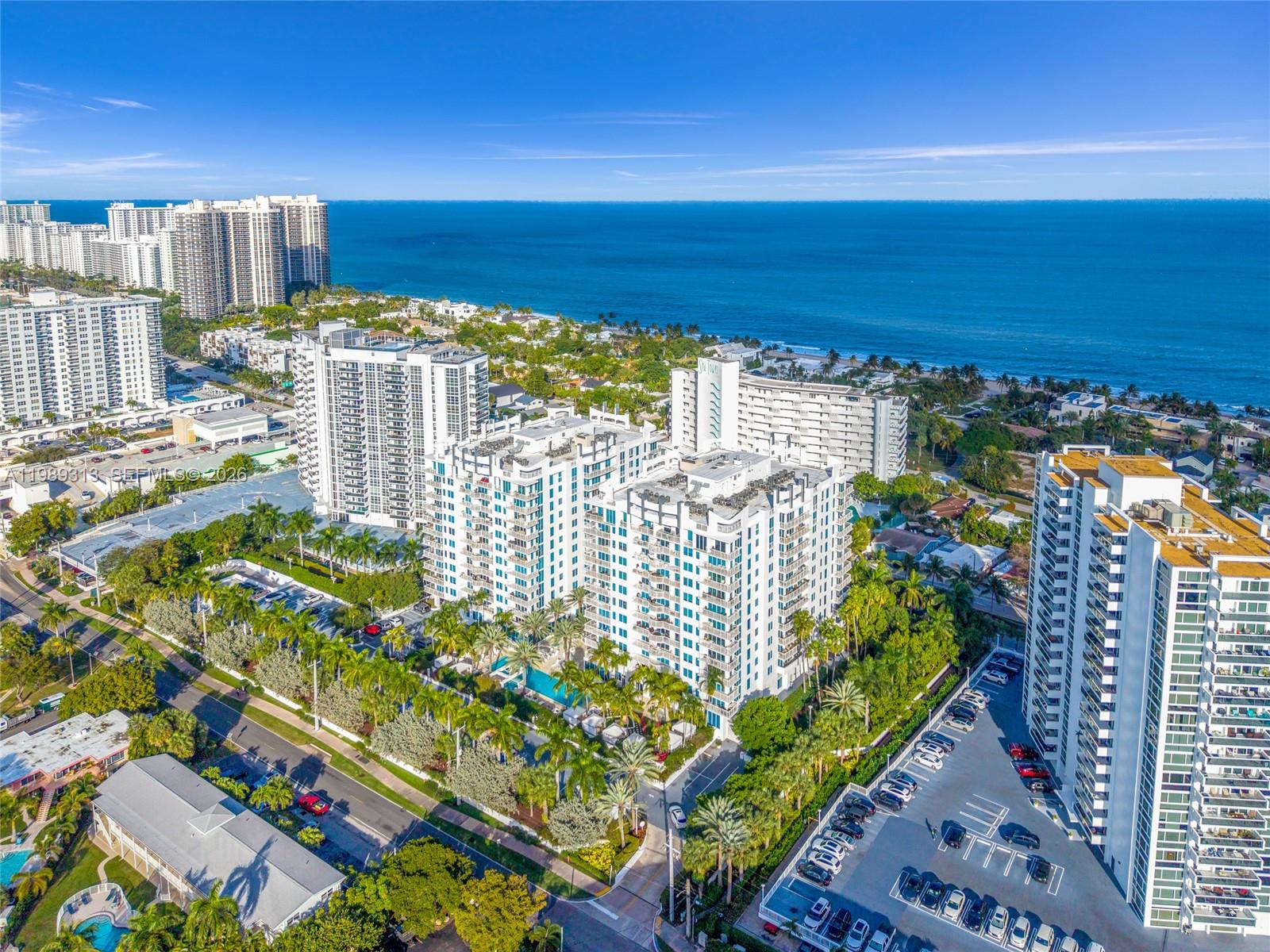 SAPPHIRE FORT LAUDERDALE - Residential