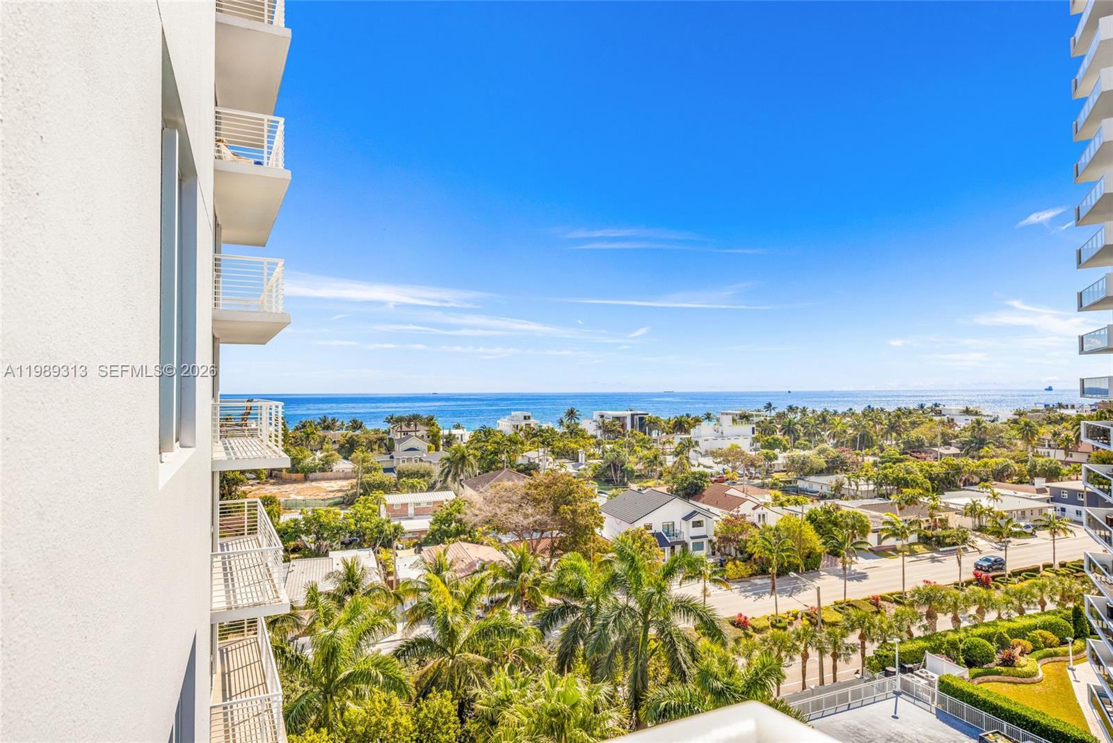 SAPPHIRE FORT LAUDERDALE - Residential