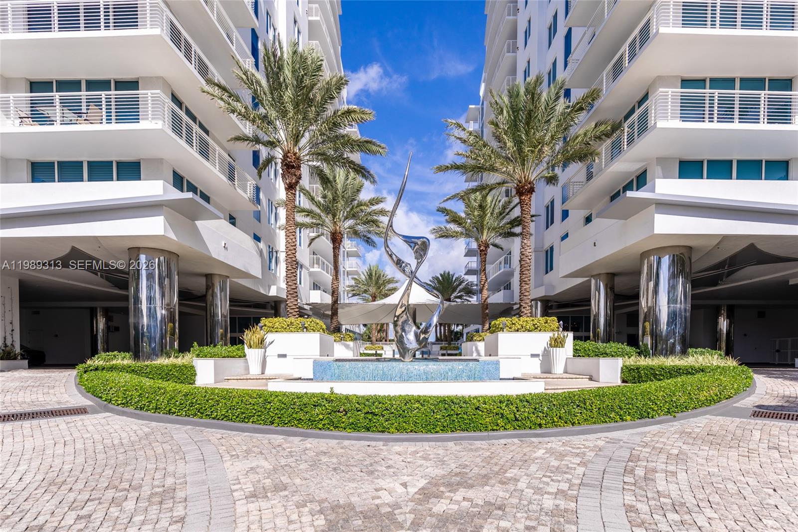 SAPPHIRE FORT LAUDERDALE - Residential
