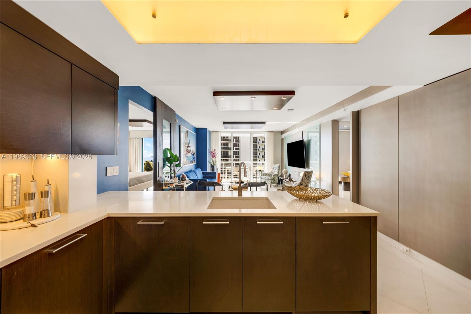 SAPPHIRE FORT LAUDERDALE - Residential