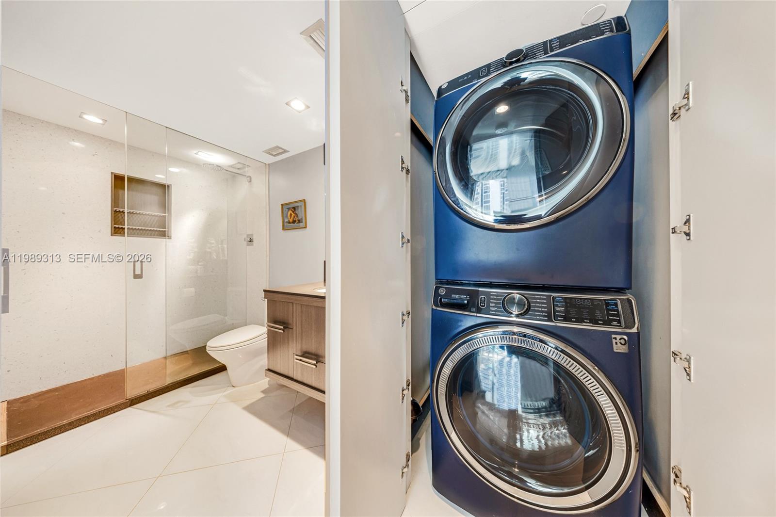 SAPPHIRE FORT LAUDERDALE - Residential