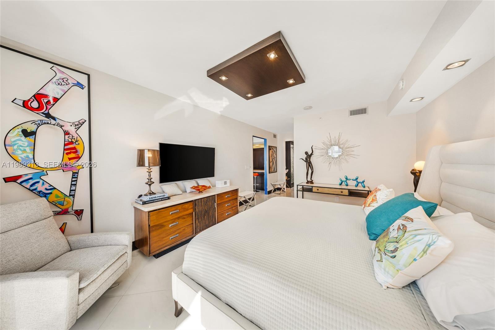 SAPPHIRE FORT LAUDERDALE - Residential