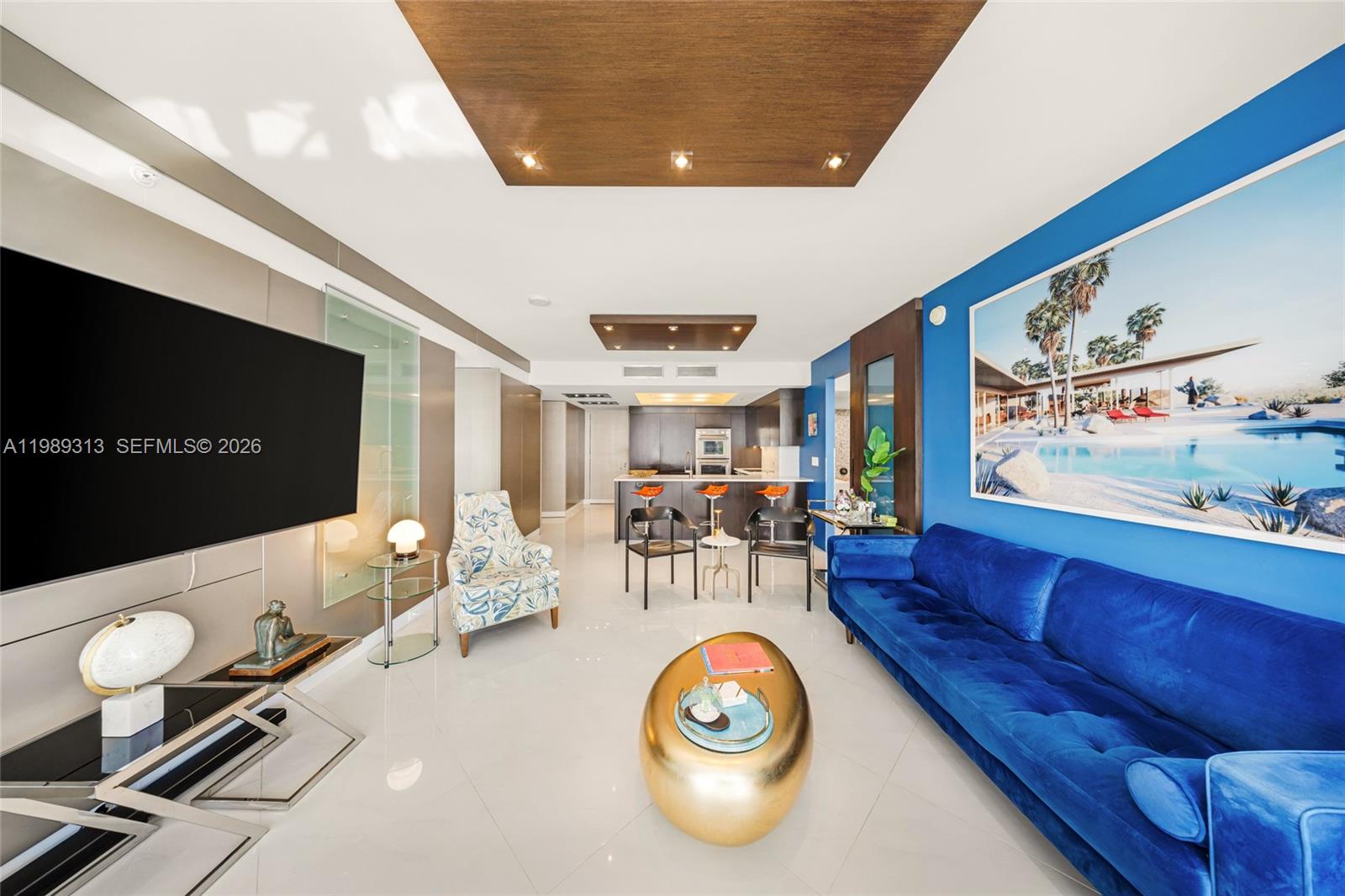 SAPPHIRE FORT LAUDERDALE - Residential