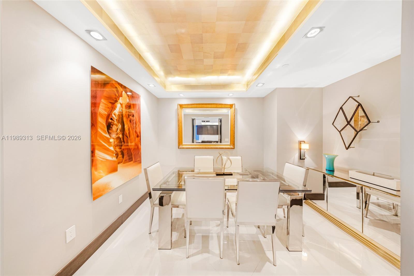 SAPPHIRE FORT LAUDERDALE - Residential