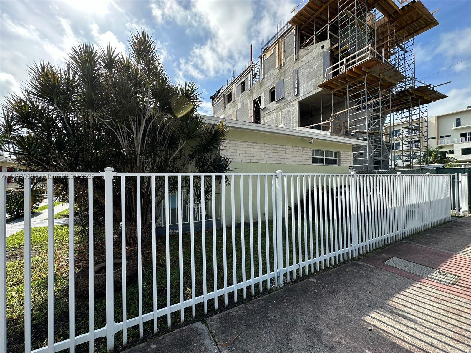 Rental Property at 750 84th St St, Miami Beach, Miami-Dade County, Florida -  - $1,289,500 MO.