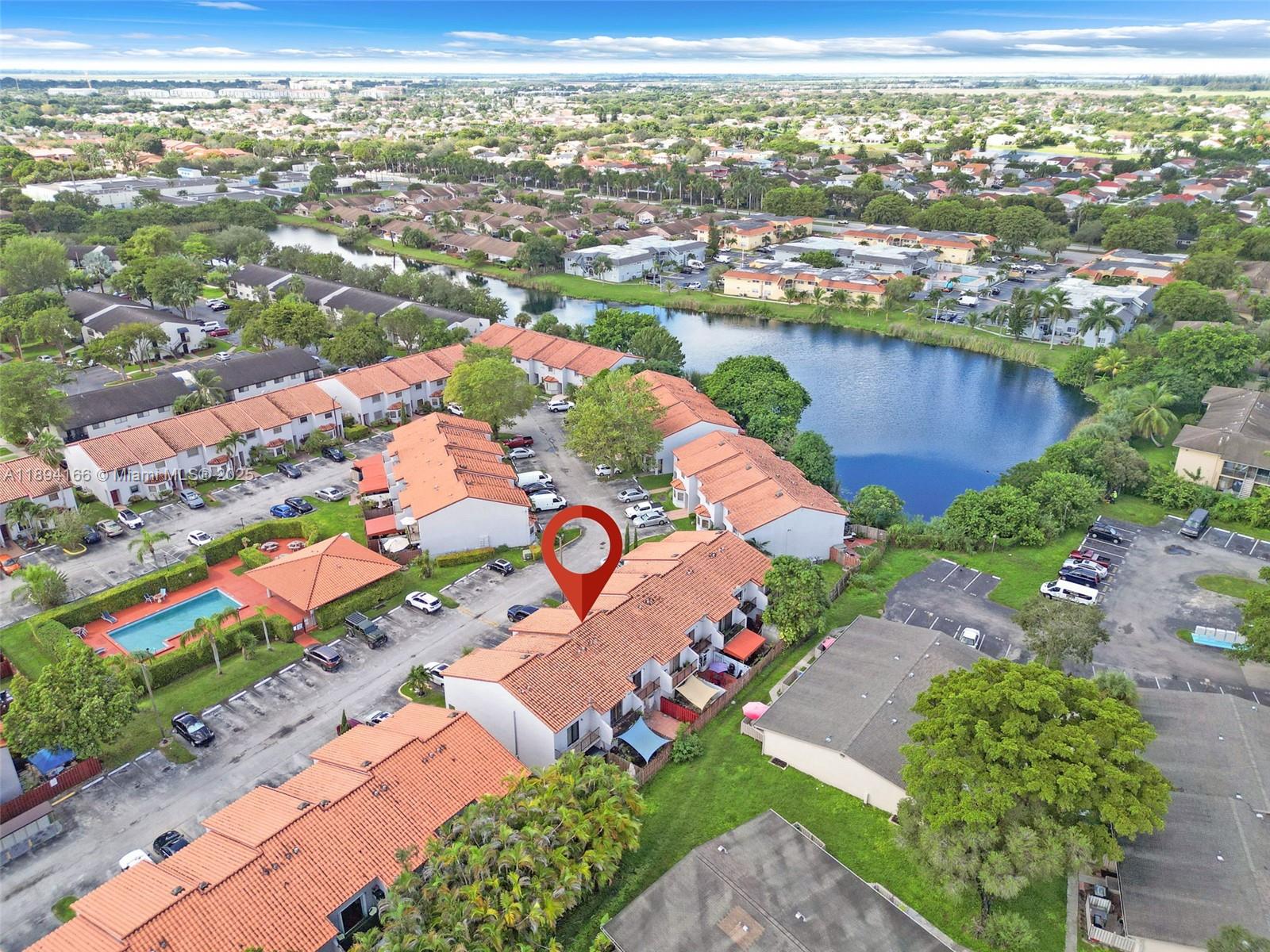 SOUTH LAKES VILLAGE II CO - Residential