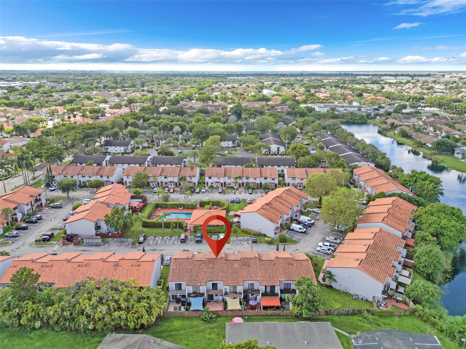 SOUTH LAKES VILLAGE II CO - Residential
