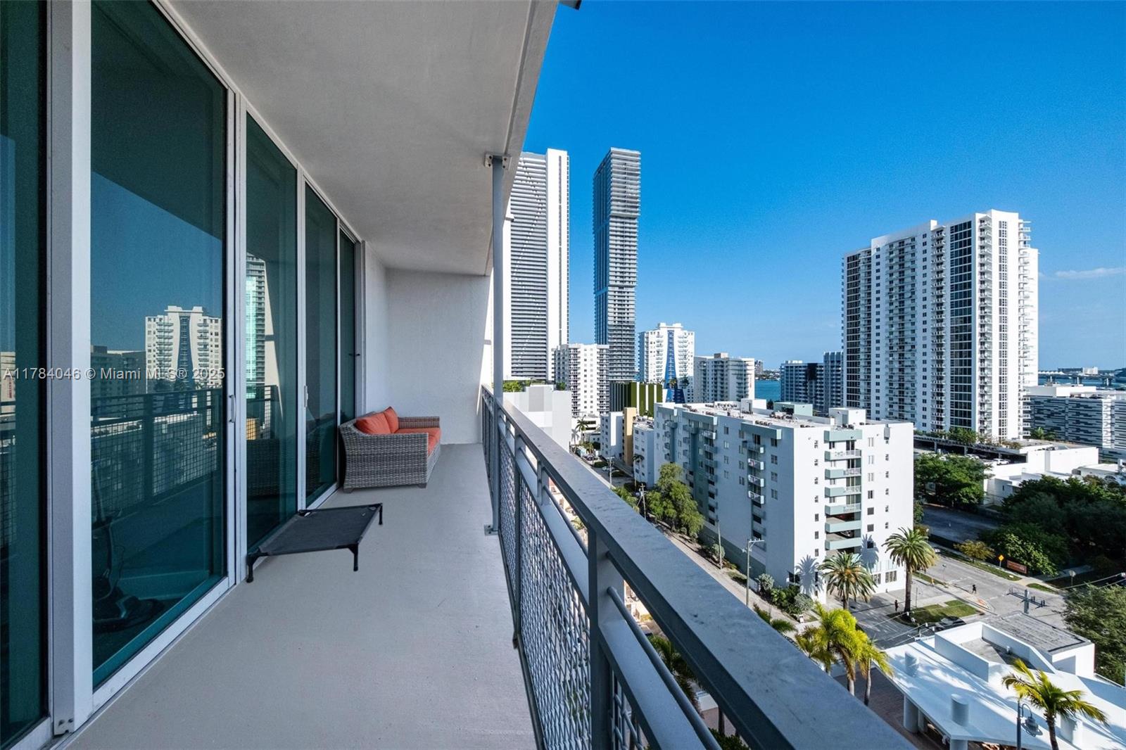 Rental Property at 350 Ne 24th St 1104, Miami, Broward County, Florida - Bedrooms: 2 
Bathrooms: 2  - $3,400 MO.