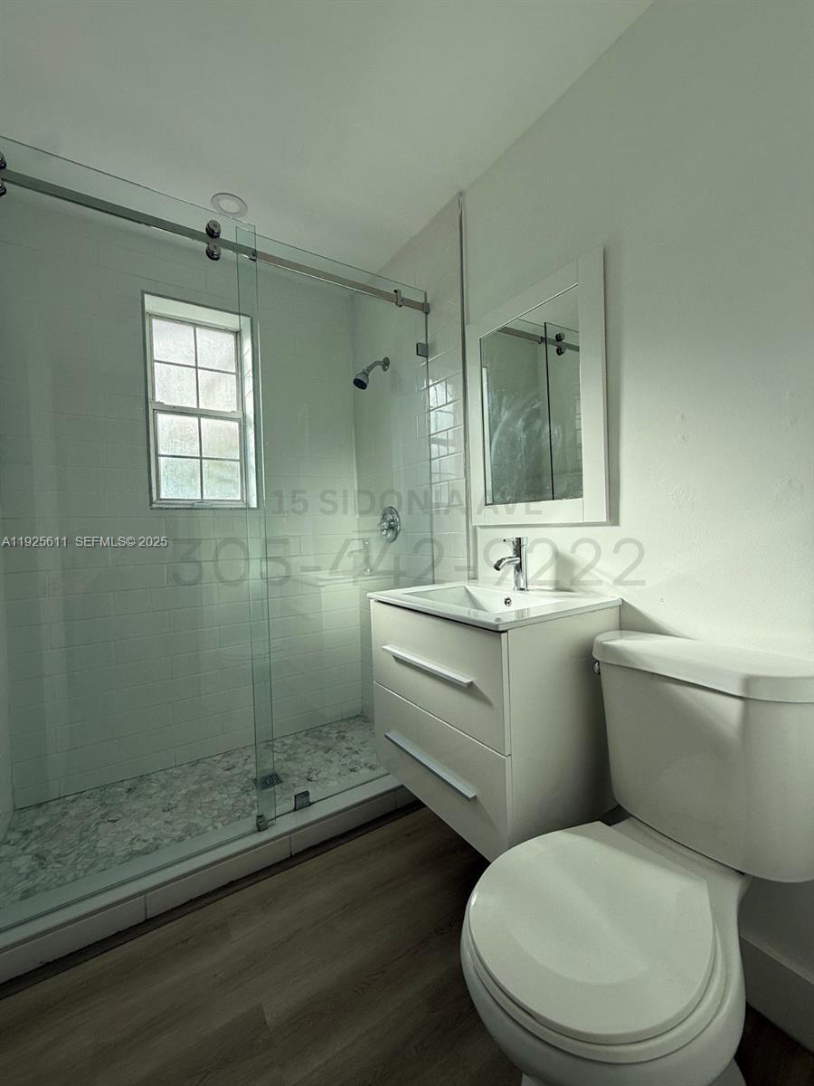 C GAB DOUGLAS SEC - Residential Lease