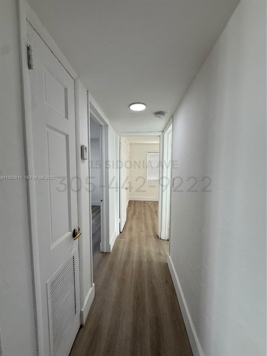 C GAB DOUGLAS SEC - Residential Lease