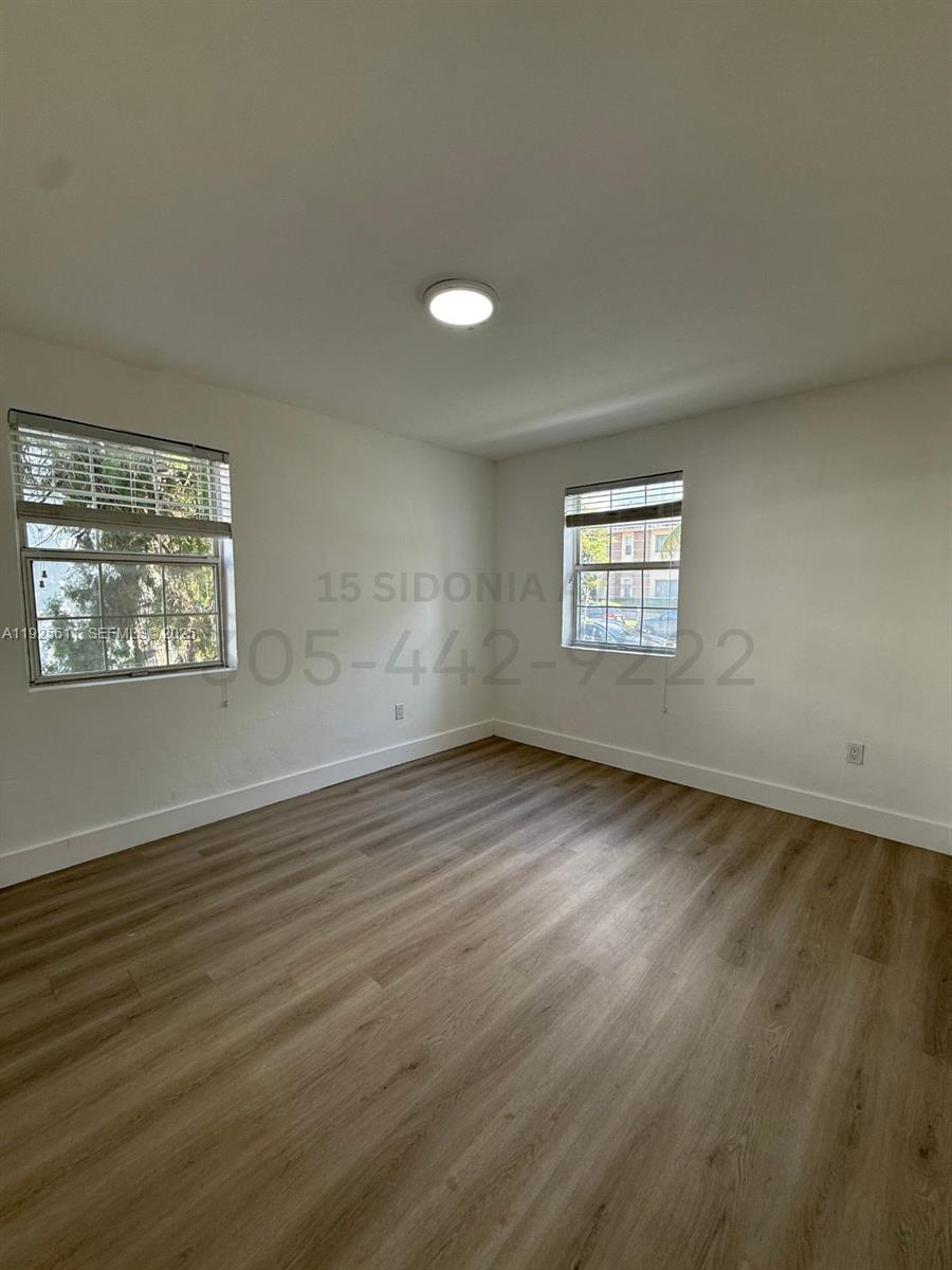 C GAB DOUGLAS SEC - Residential Lease