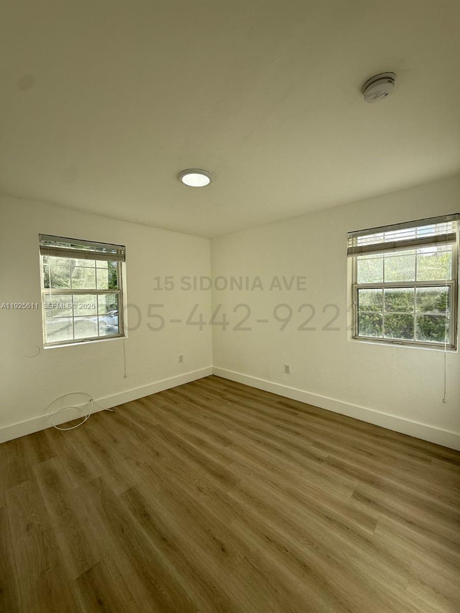 C GAB DOUGLAS SEC - Residential Lease