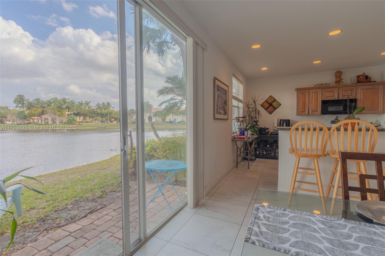 MURANO AT HAMPTON PK NO 4 - Residential