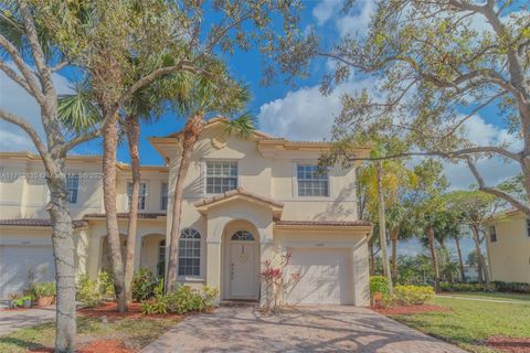 Photo of 2695 SW 84th Ter #104, Miramar, FL 33025 (MLS # A11753635)