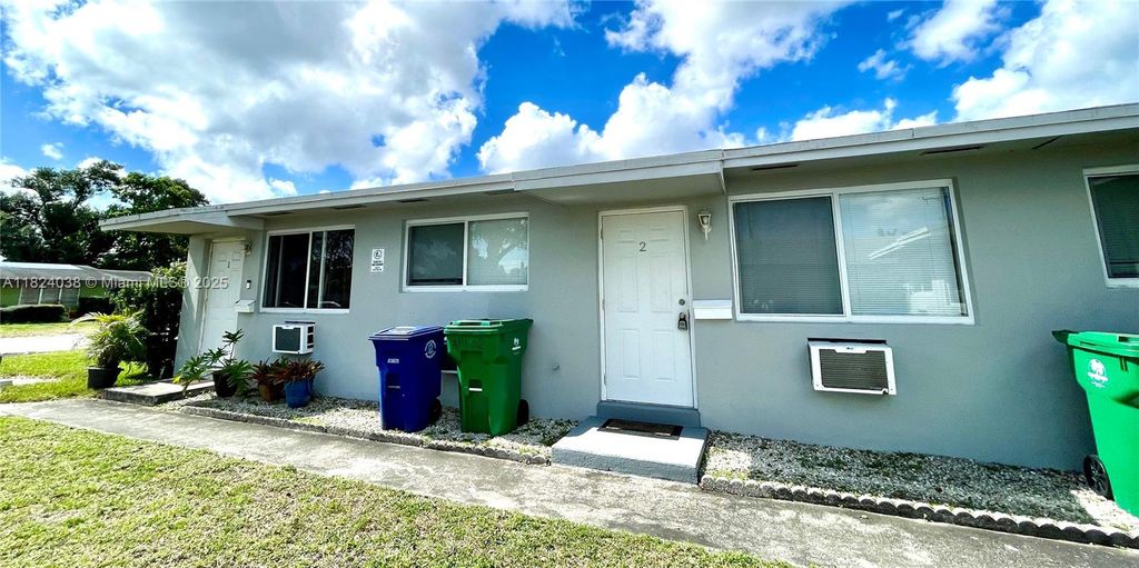 Photo of 7551 Venetian St #1, Miramar, FL 33023 (MLS # A11824038)