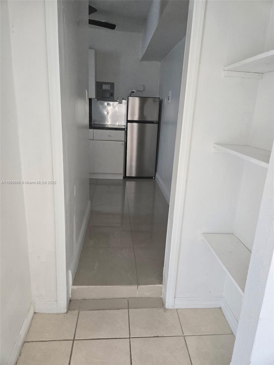 BAKER MANOR - Residential Lease