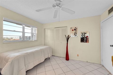 A home in Lauderhill