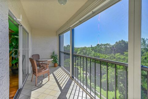A home in Lauderhill