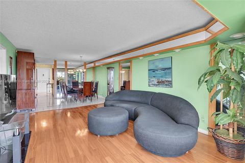 A home in Lauderhill