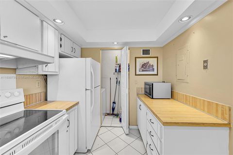 A home in Lauderhill