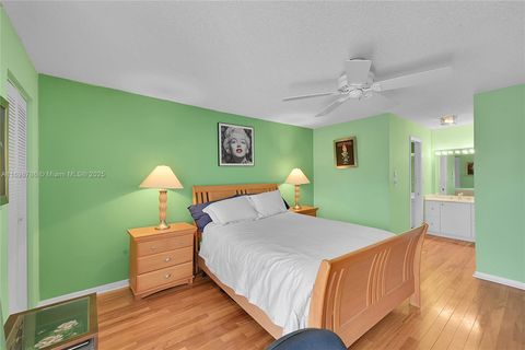 A home in Lauderhill