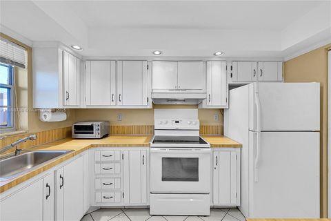 A home in Lauderhill