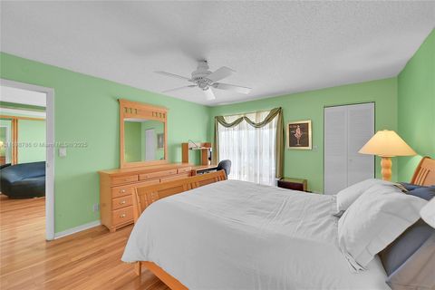 A home in Lauderhill