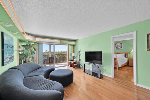 A home in Lauderhill