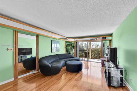 A home in Lauderhill