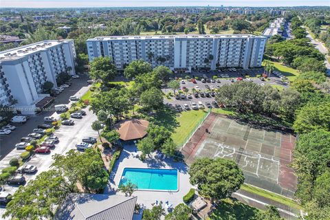 A home in Lauderhill