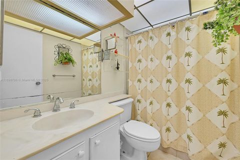 A home in Lauderhill