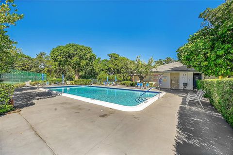 A home in Lauderhill