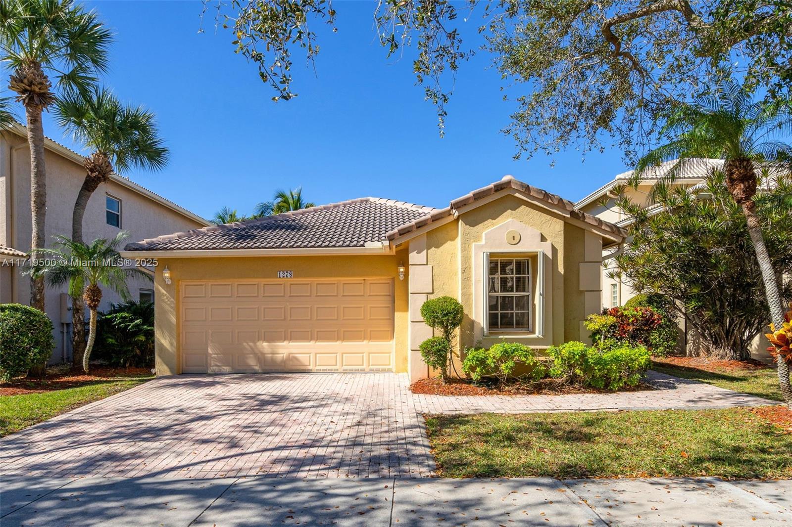 1278 NW 170th Ave