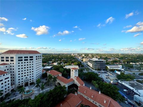 Photo of 888 S Douglas Rd #PH07, Coral Gables, FL 33134 (MLS # A11828126)