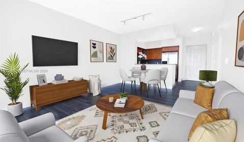 Photo of 888 S Douglas Rd #PH07, Coral Gables, FL 33134 (MLS # A11828126)