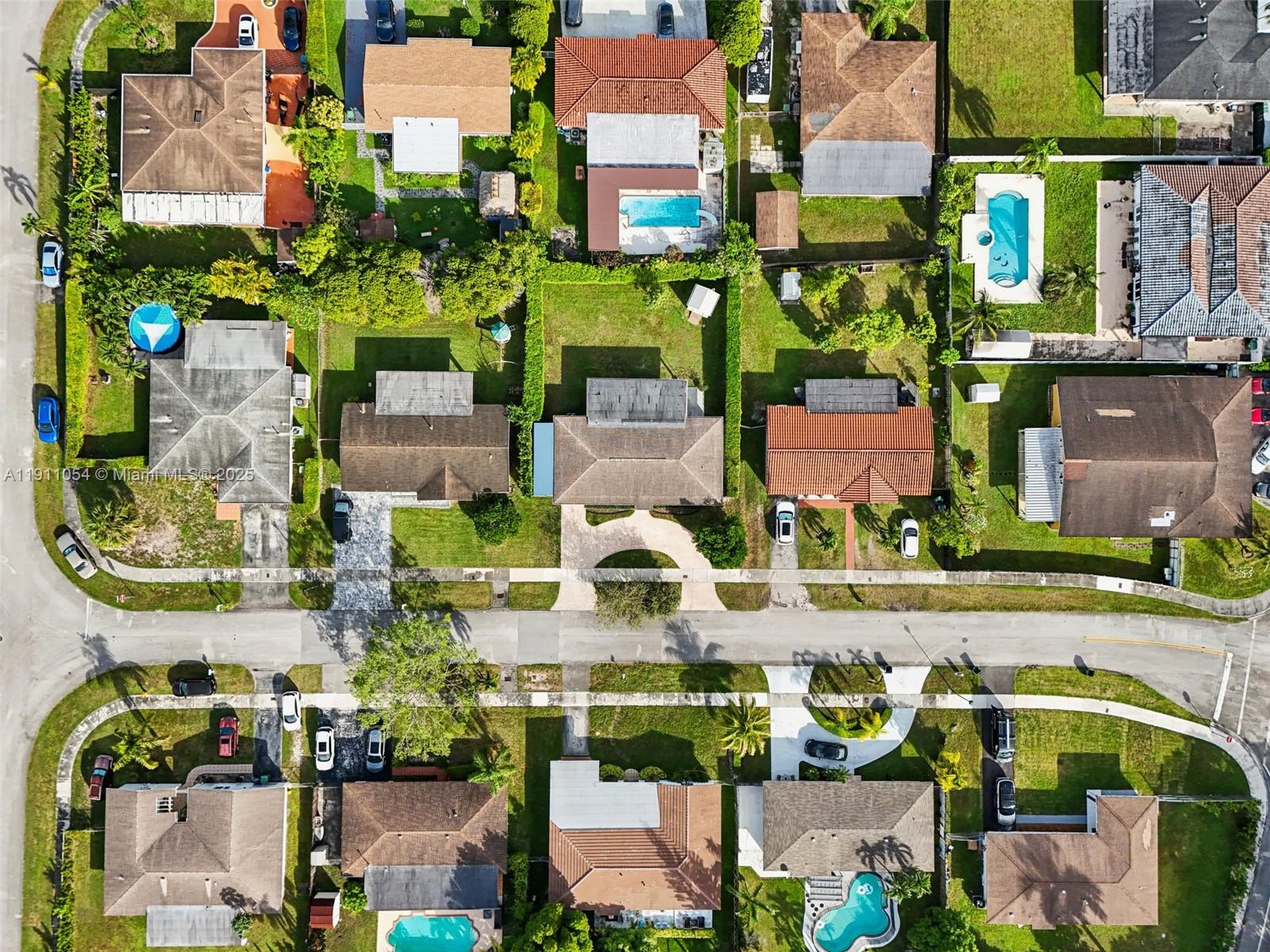 SUNSET WEST SEC 2 - Residential