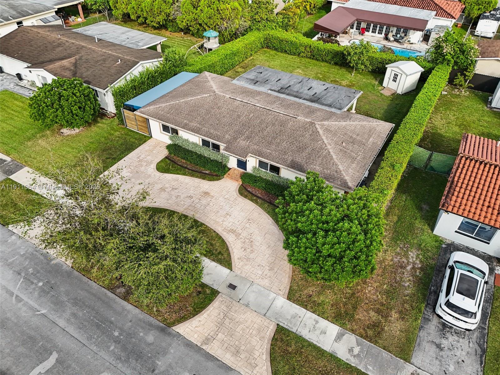 SUNSET WEST SEC 2 - Residential