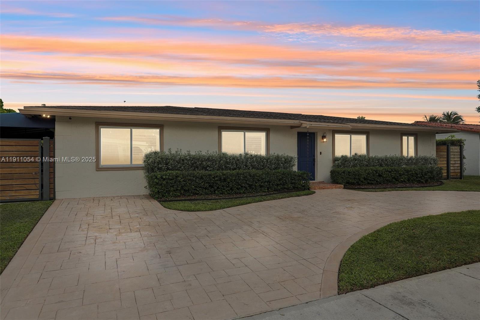 SUNSET WEST SEC 2 - Residential