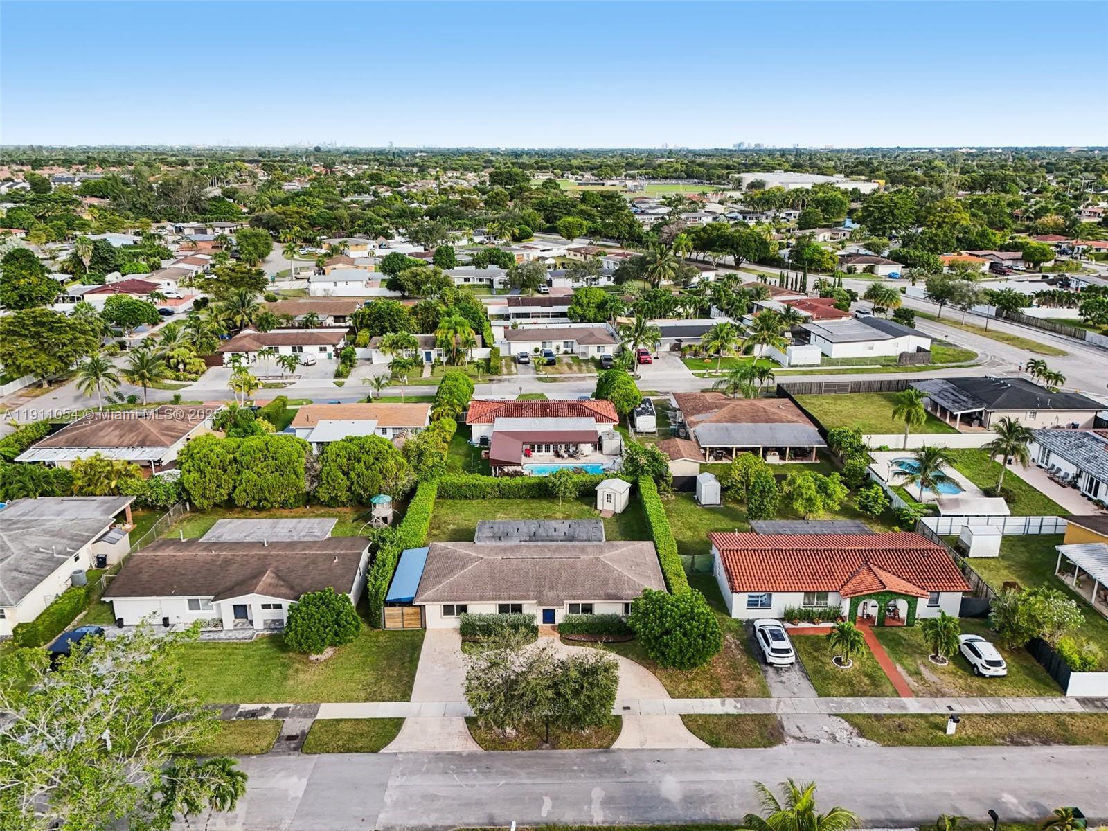 SUNSET WEST SEC 2 - Residential