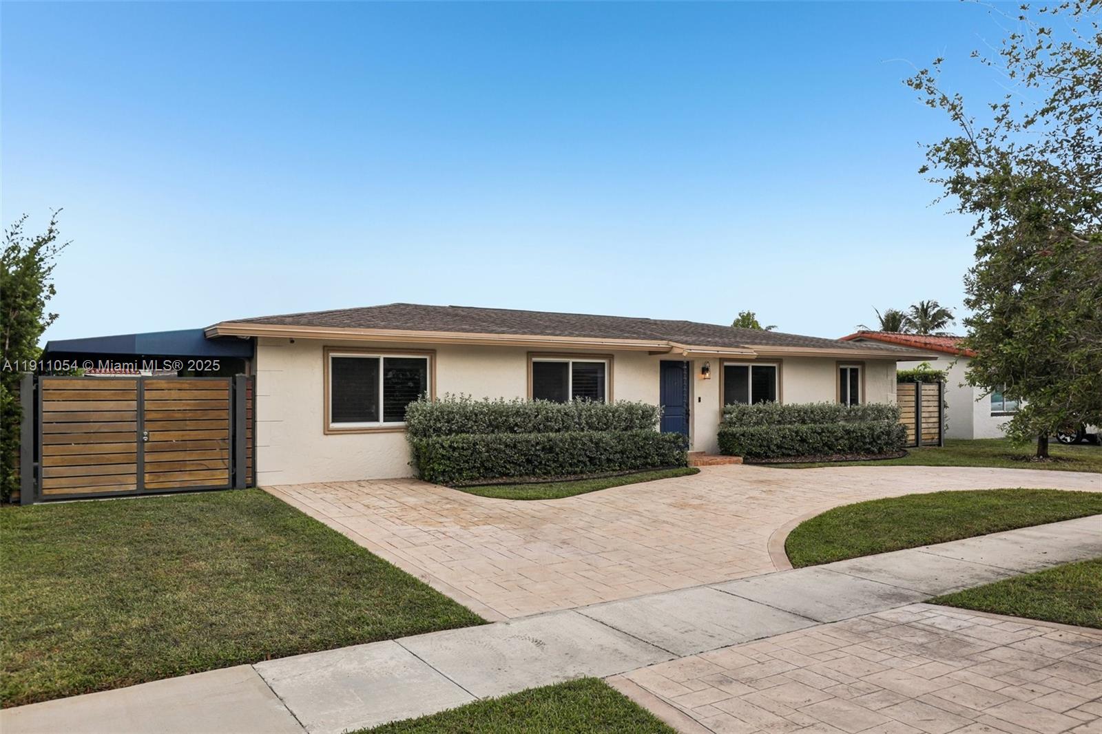 SUNSET WEST SEC 2 - Residential