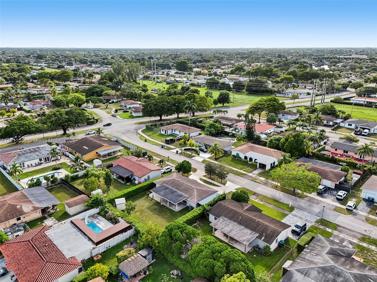 SUNSET WEST SEC 2 - Residential