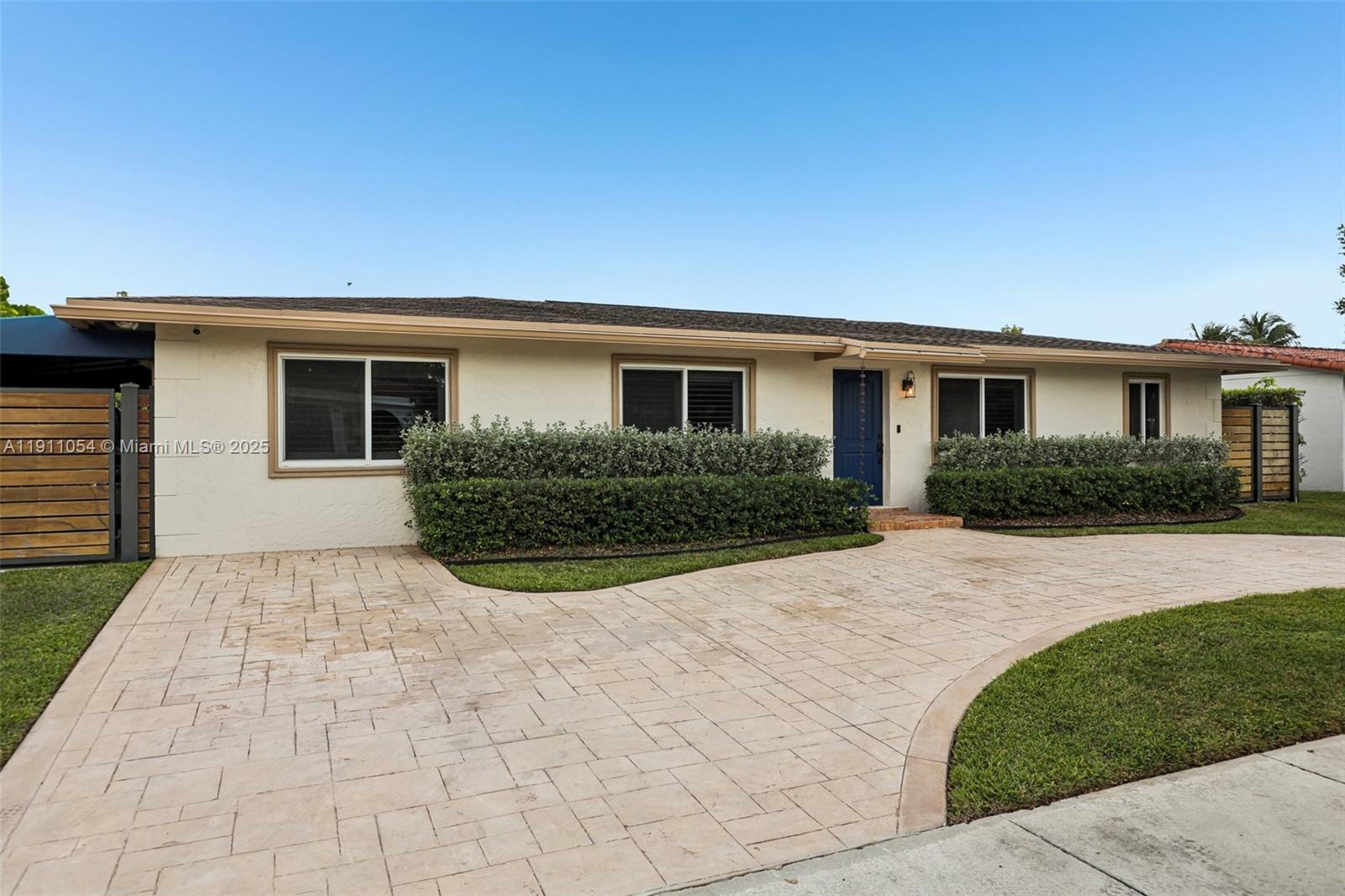 SUNSET WEST SEC 2 - Residential