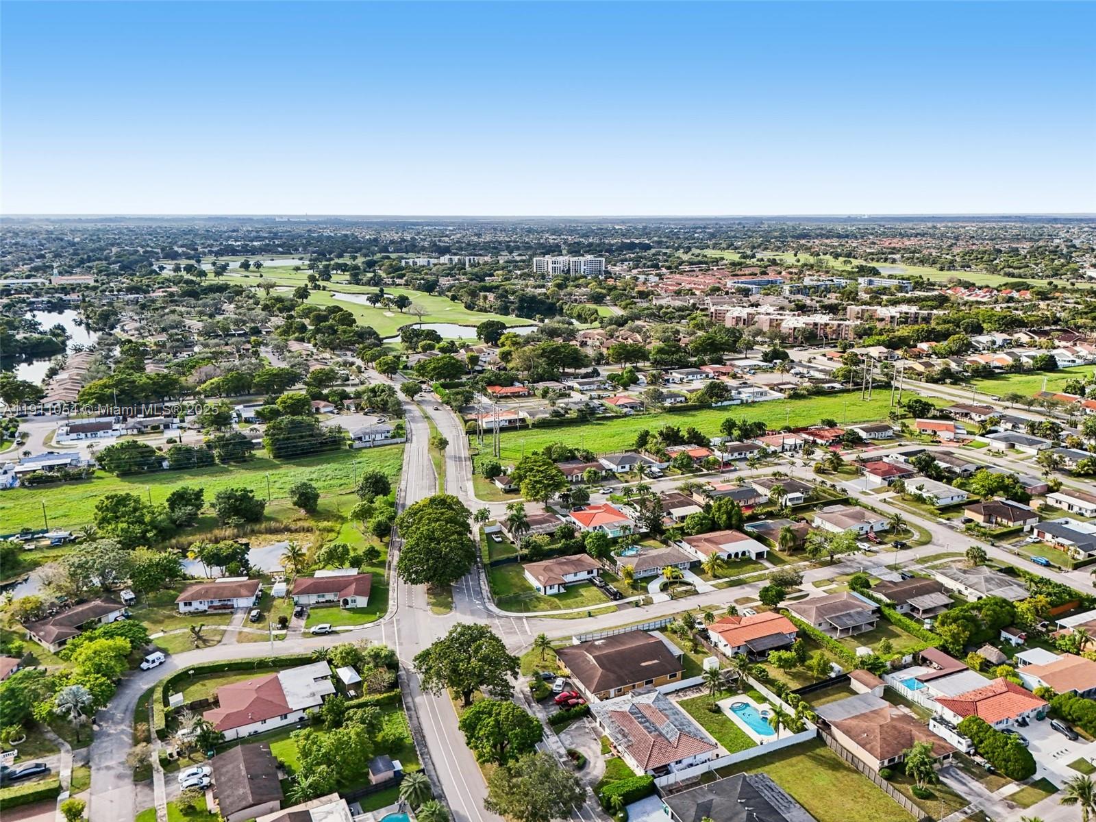 SUNSET WEST SEC 2 - Residential