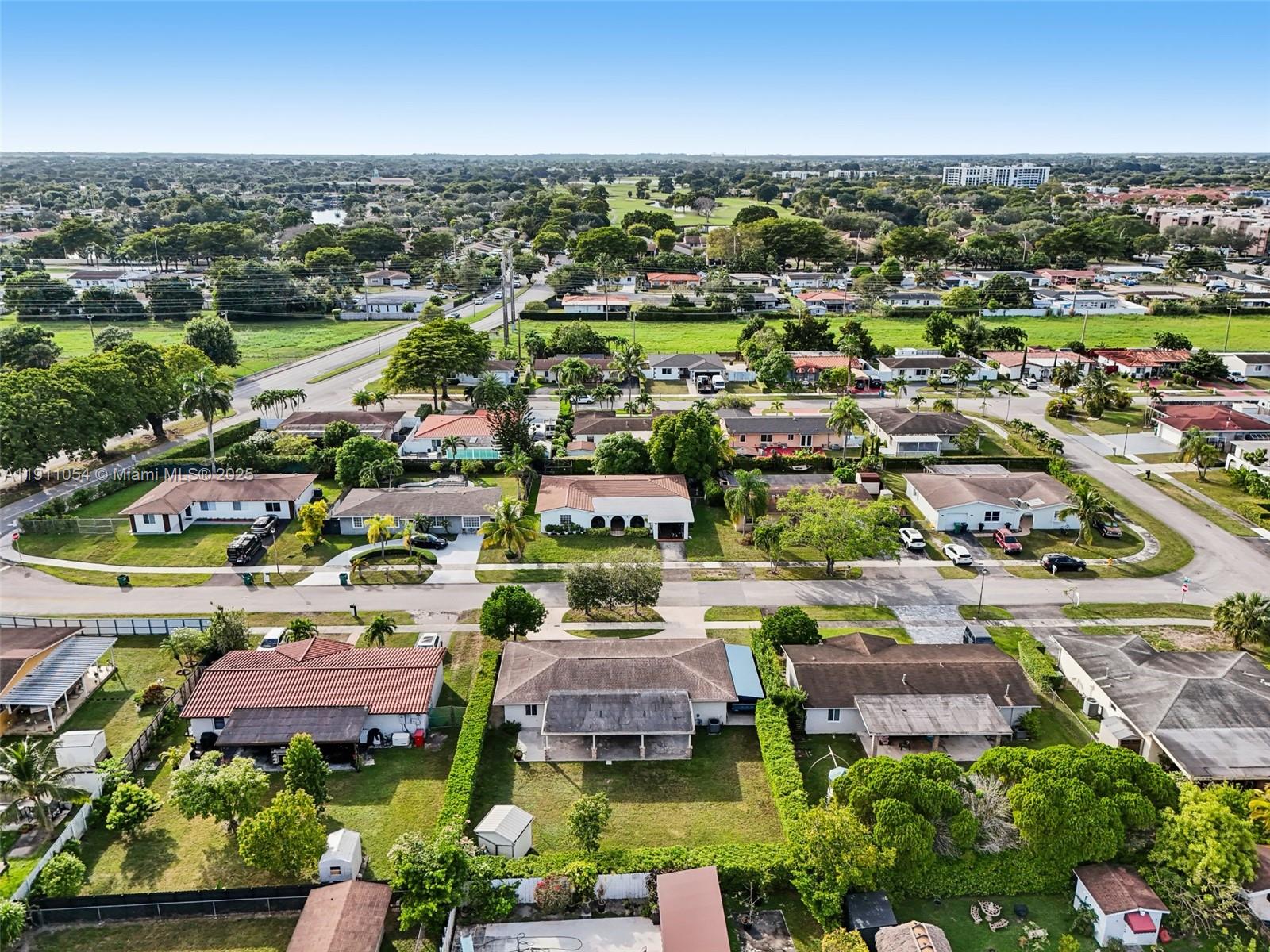 SUNSET WEST SEC 2 - Residential